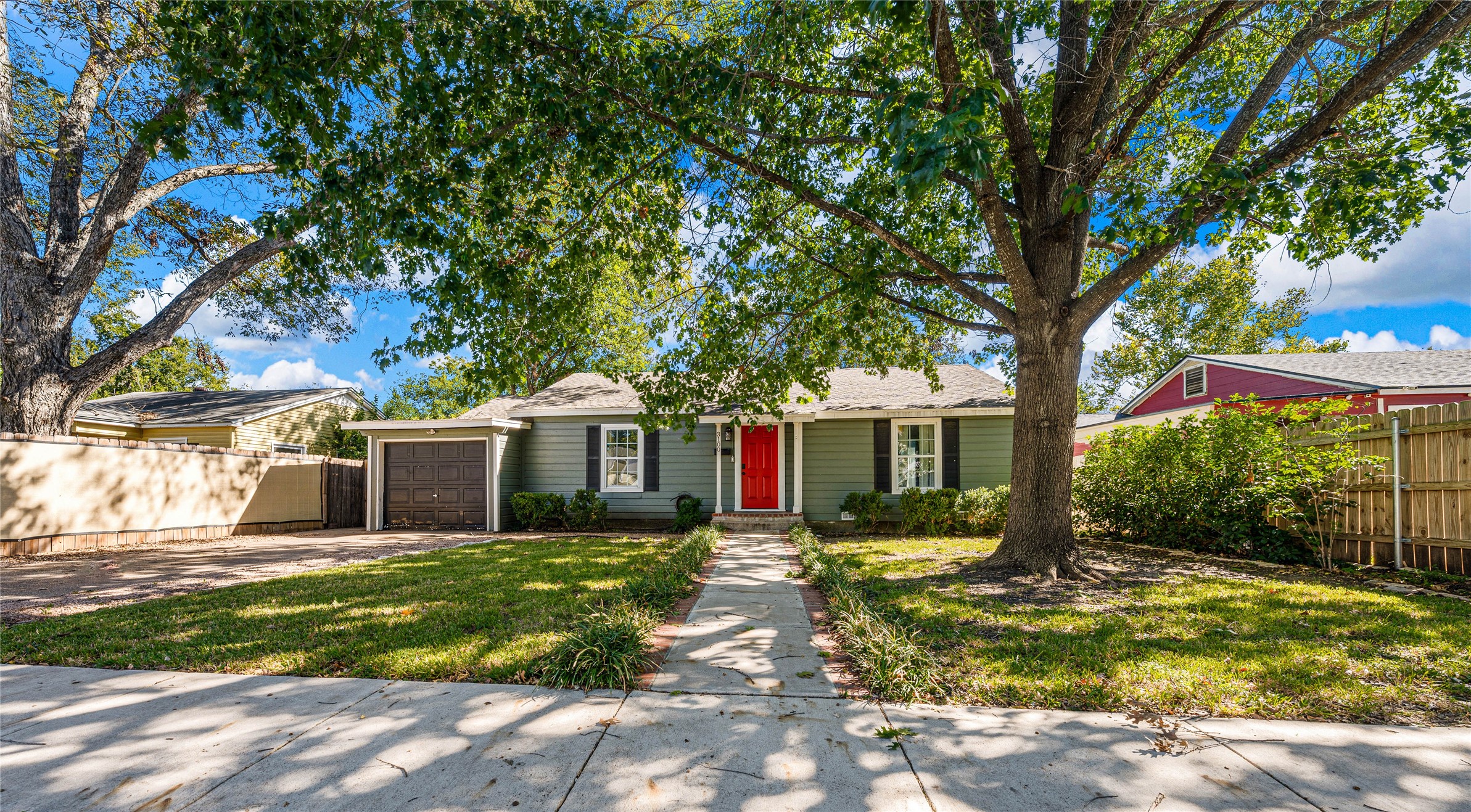 3100 Colonial Avenue Waco TX 76707