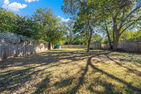 3100 Colonial Avenue Waco TX 76707
