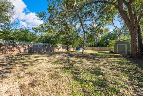 3100 Colonial Avenue Waco TX 76707