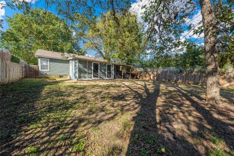 3100 Colonial Avenue Waco TX 76707