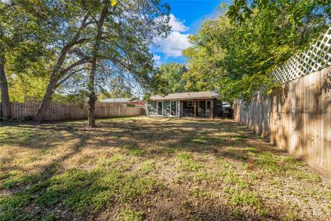 3100 Colonial Avenue Waco TX 76707