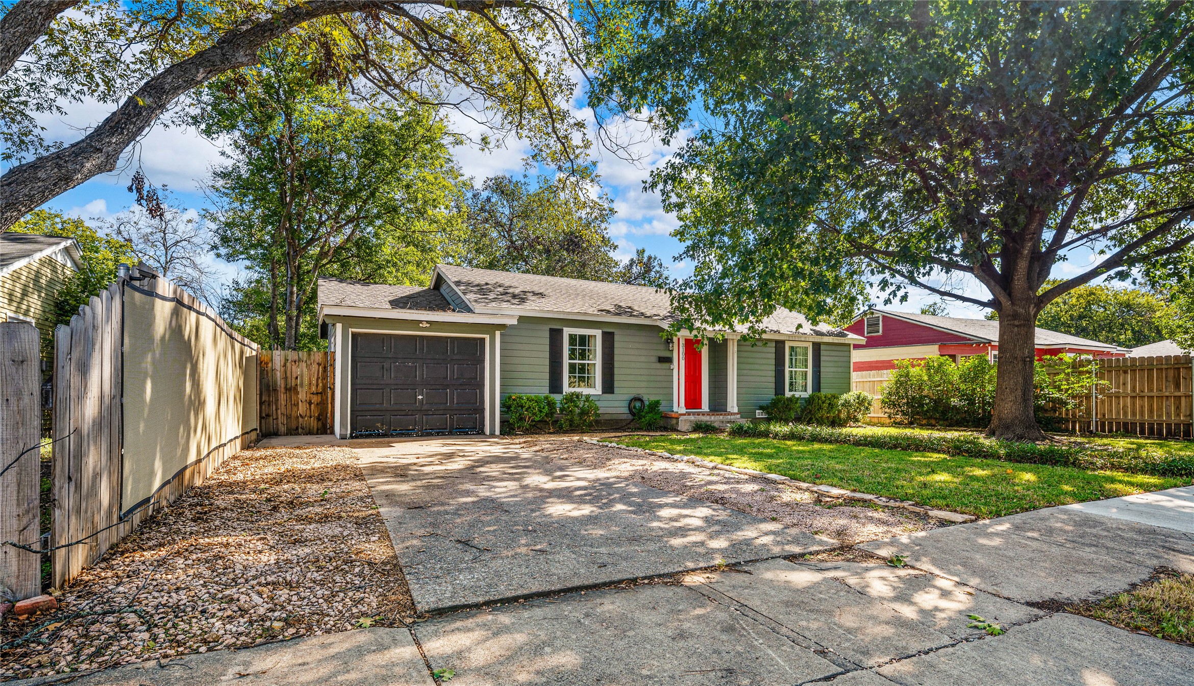 3100 Colonial Avenue Waco TX 76707