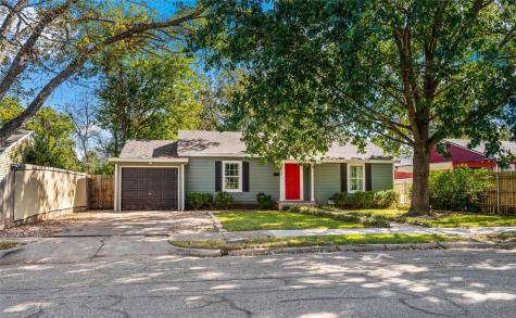 3100 Colonial Avenue Waco TX 76707