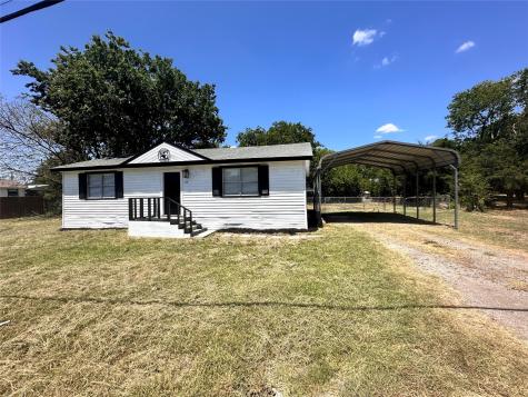 307 Collin Street Nevada TX 75173