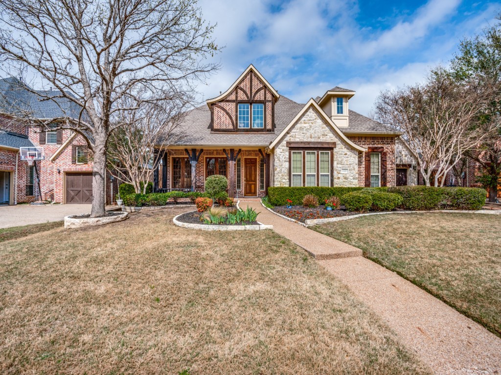 12287 Burgess Lane Frisco TX 75035