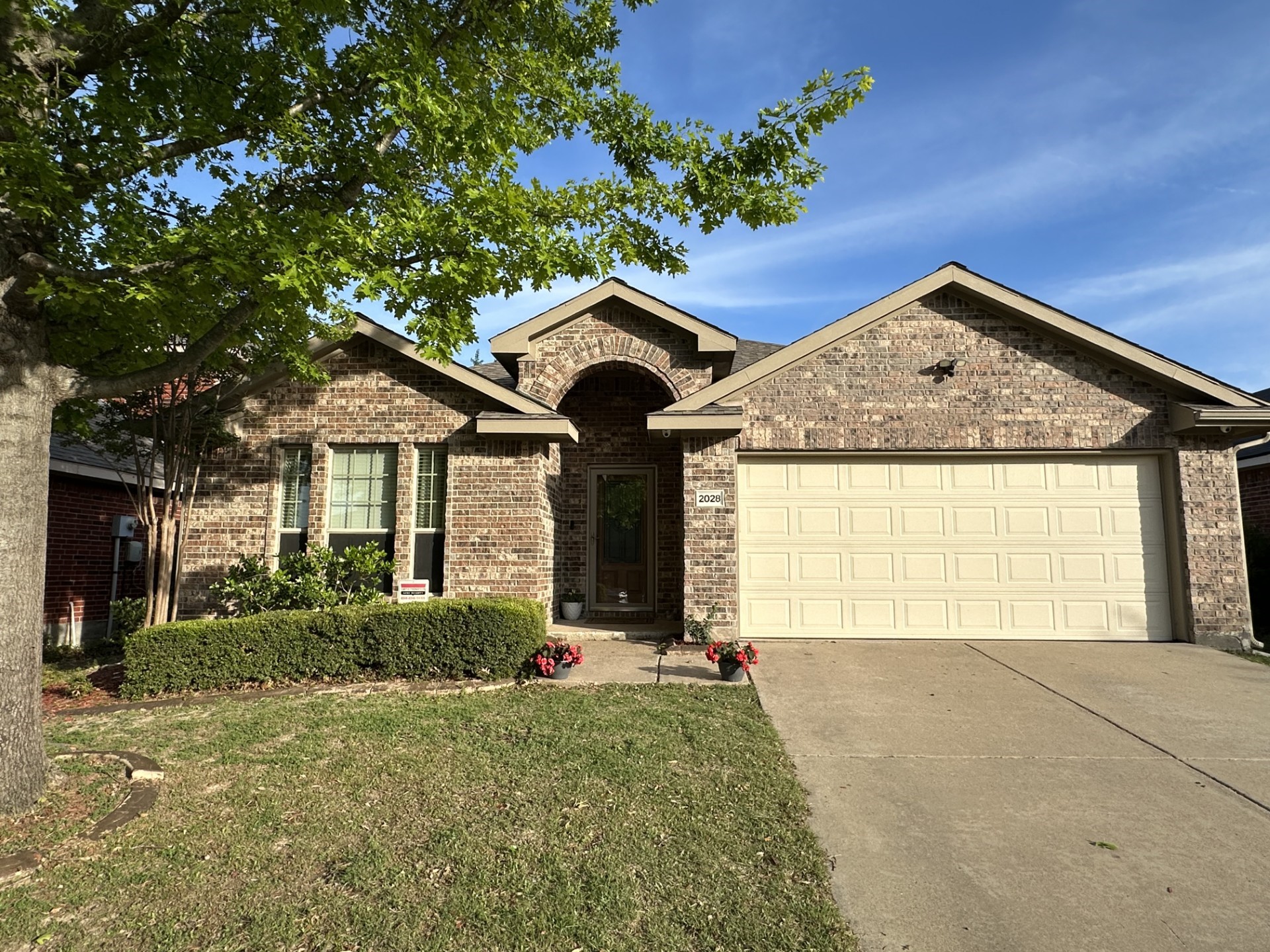 2028 Lake Trail Drive Heartland TX 75126