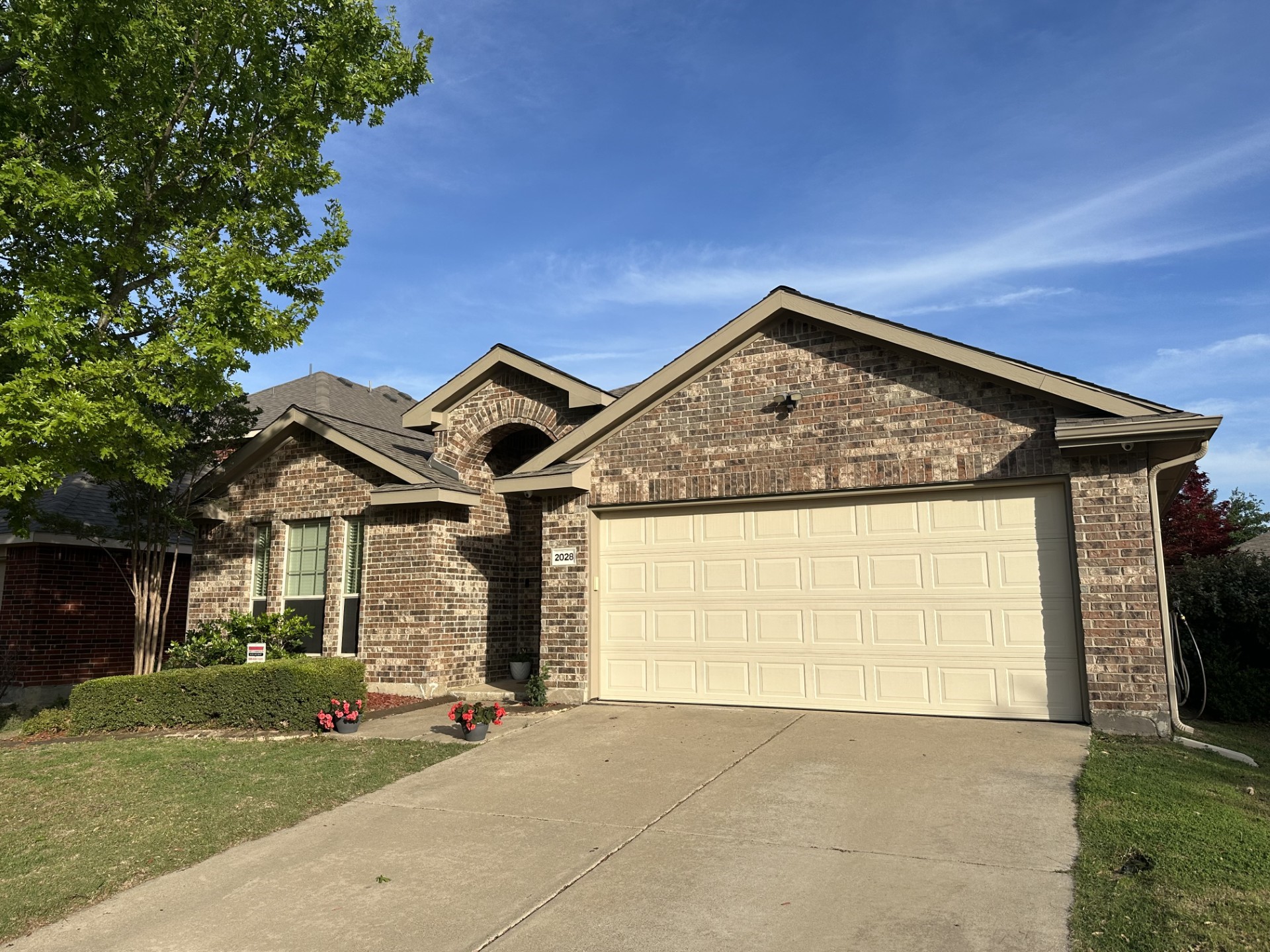 2028 Lake Trail Drive Heartland TX 75126