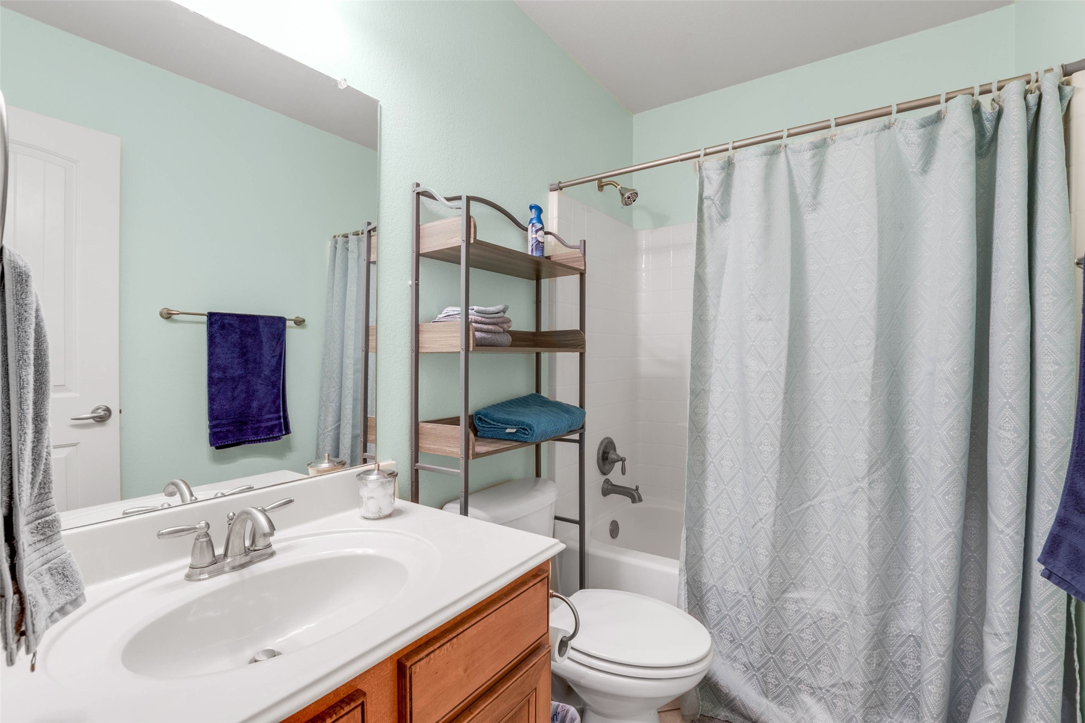 2028 Lake Trail Drive Heartland TX 75126