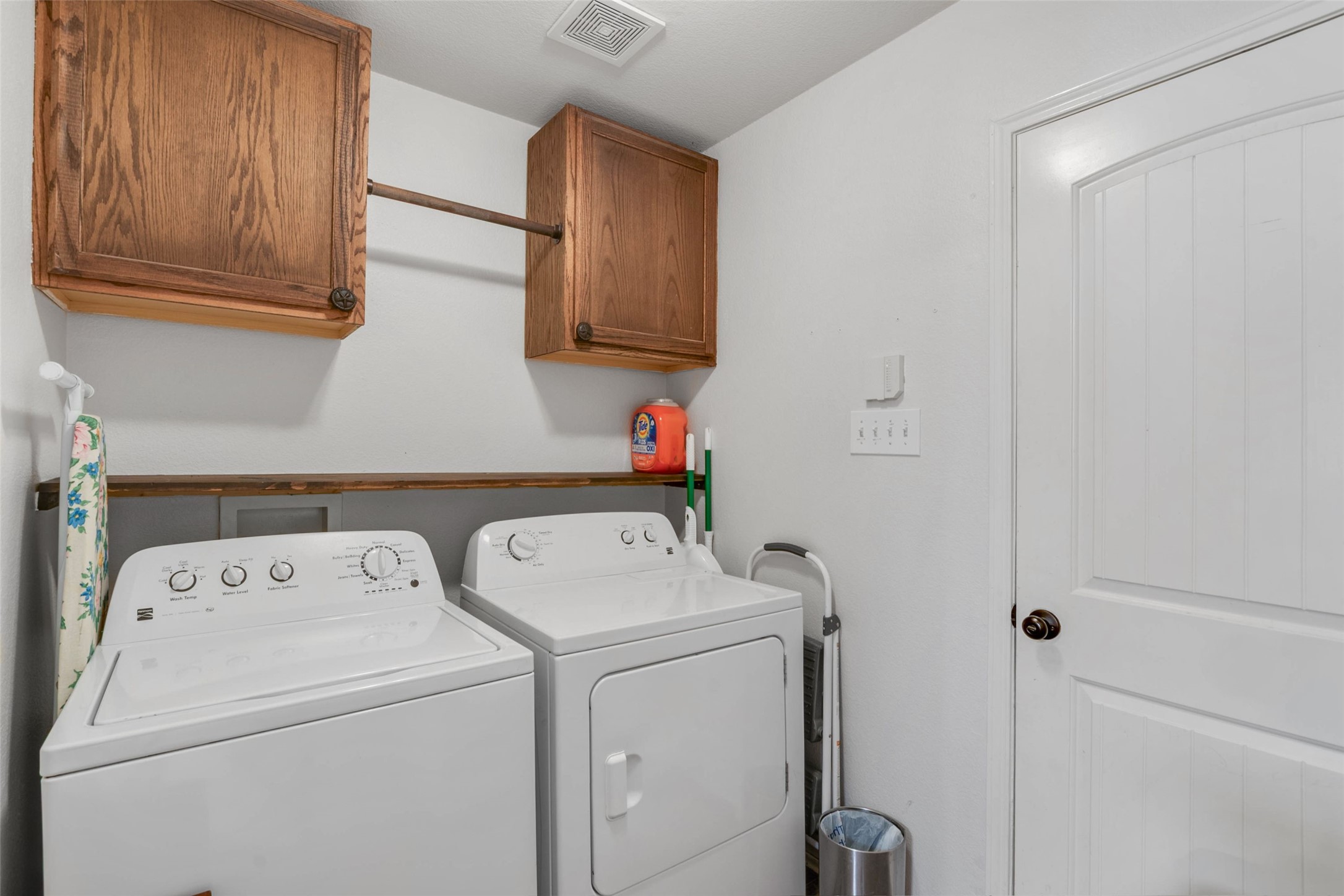 2028 Lake Trail Drive Heartland TX 75126