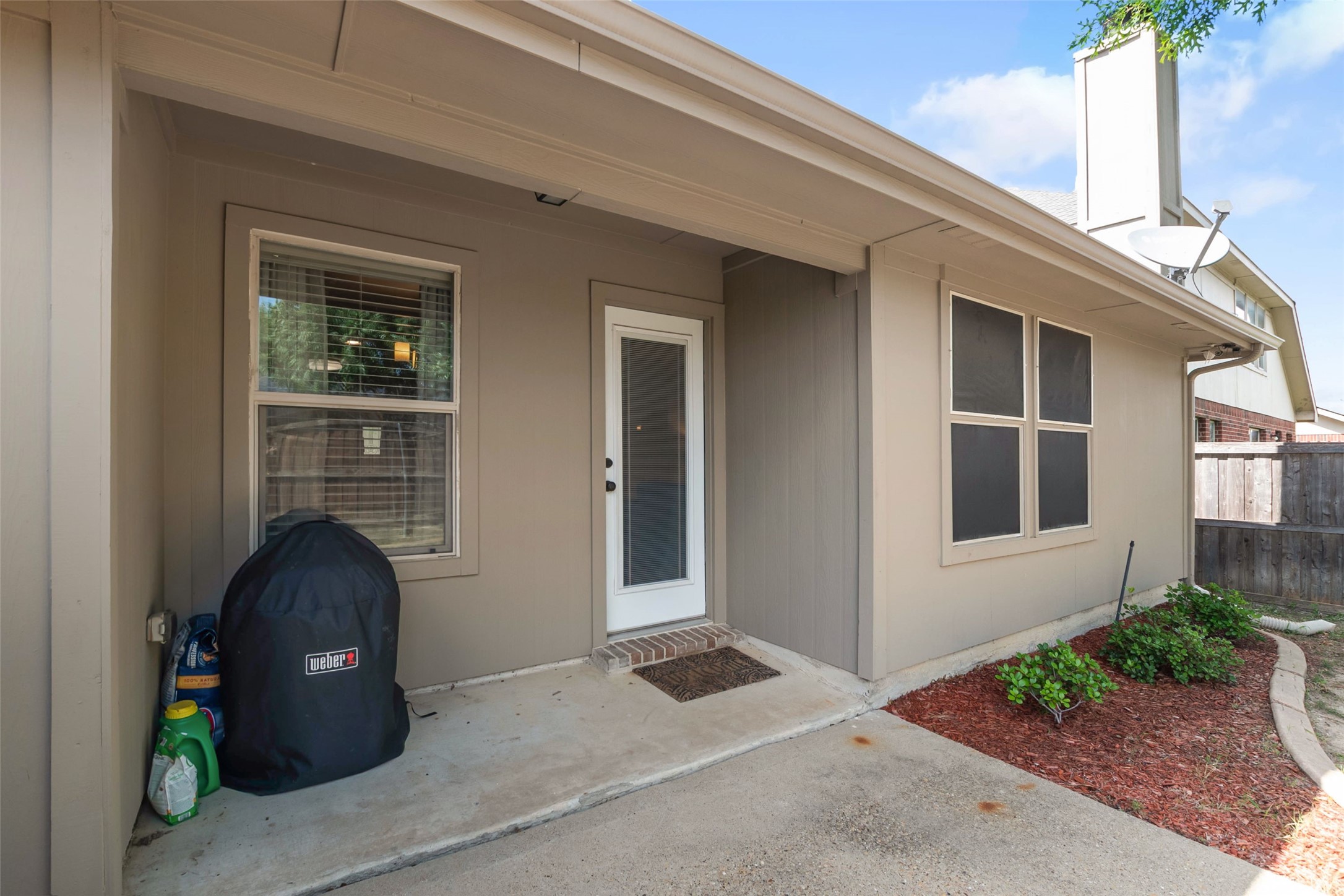 2028 Lake Trail Drive Heartland TX 75126