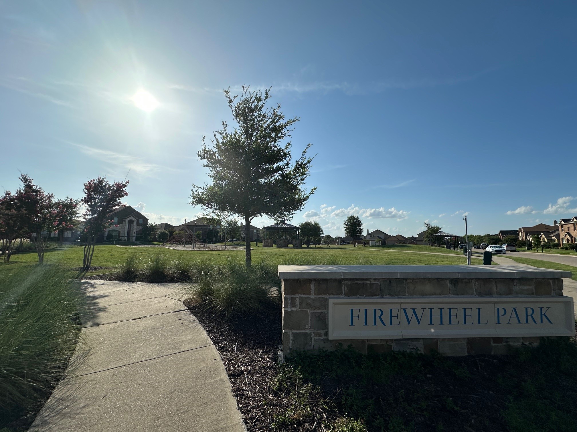 2028 Lake Trail Drive Heartland TX 75126