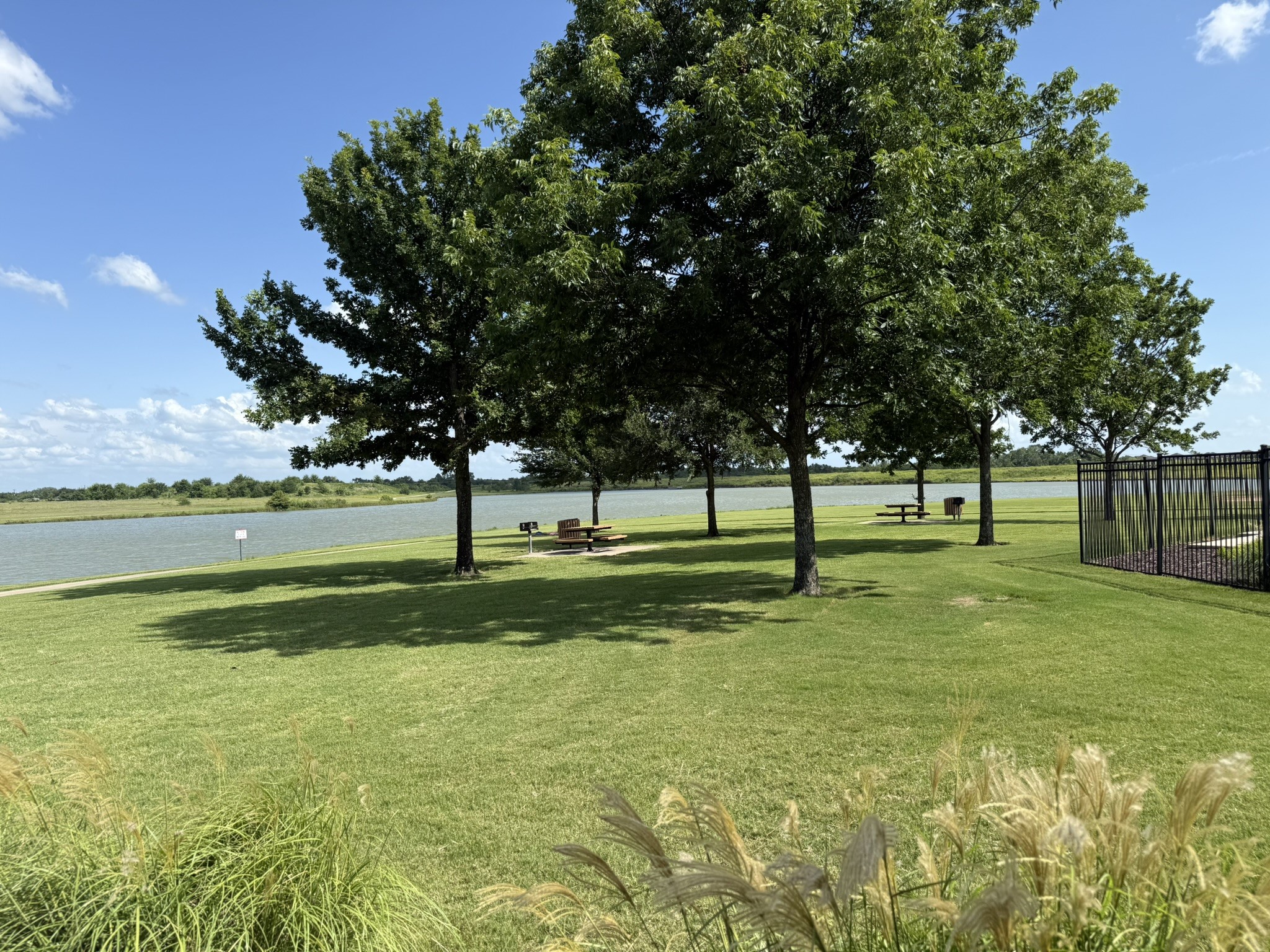 2028 Lake Trail Drive Heartland TX 75126