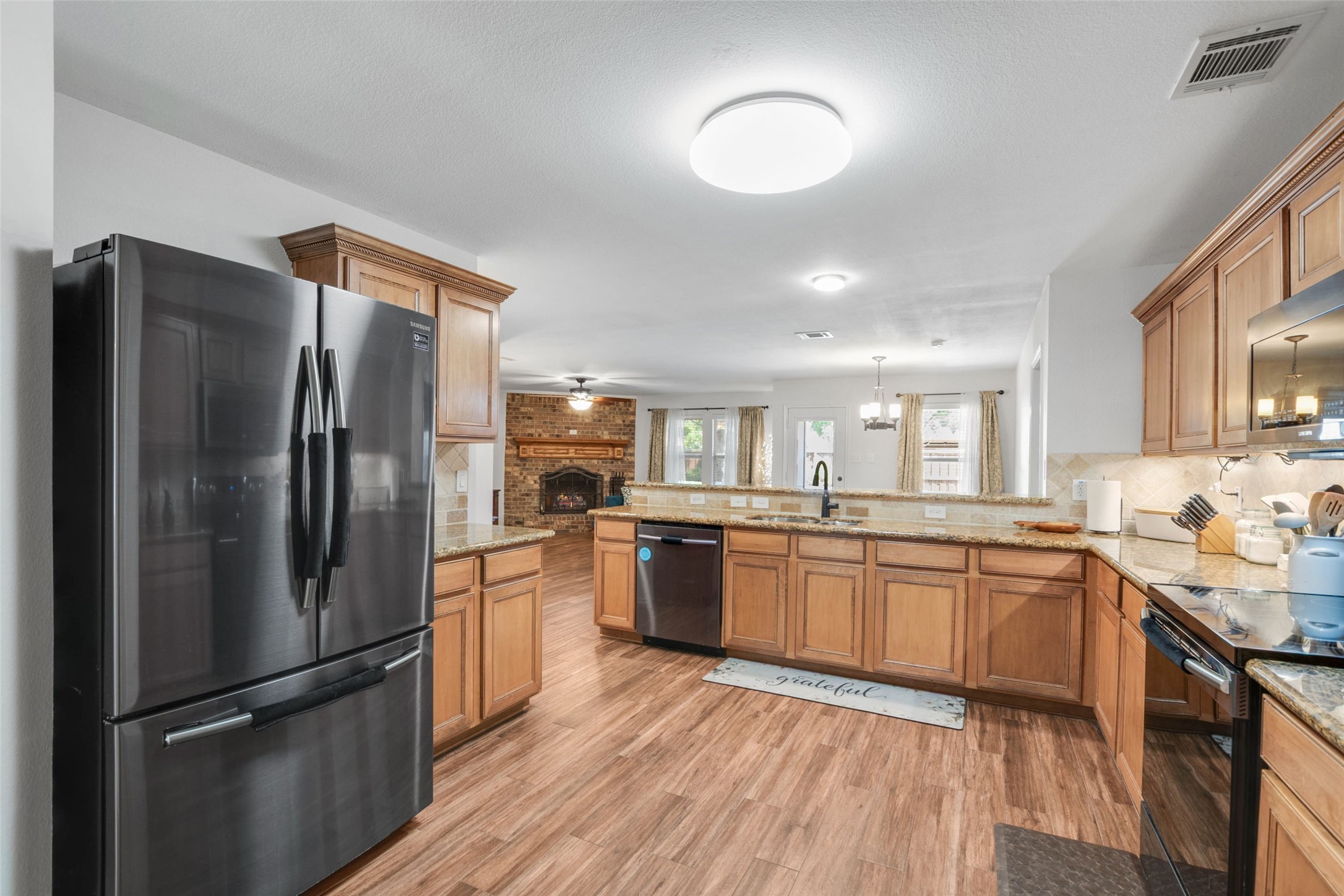2028 Lake Trail Drive Heartland TX 75126