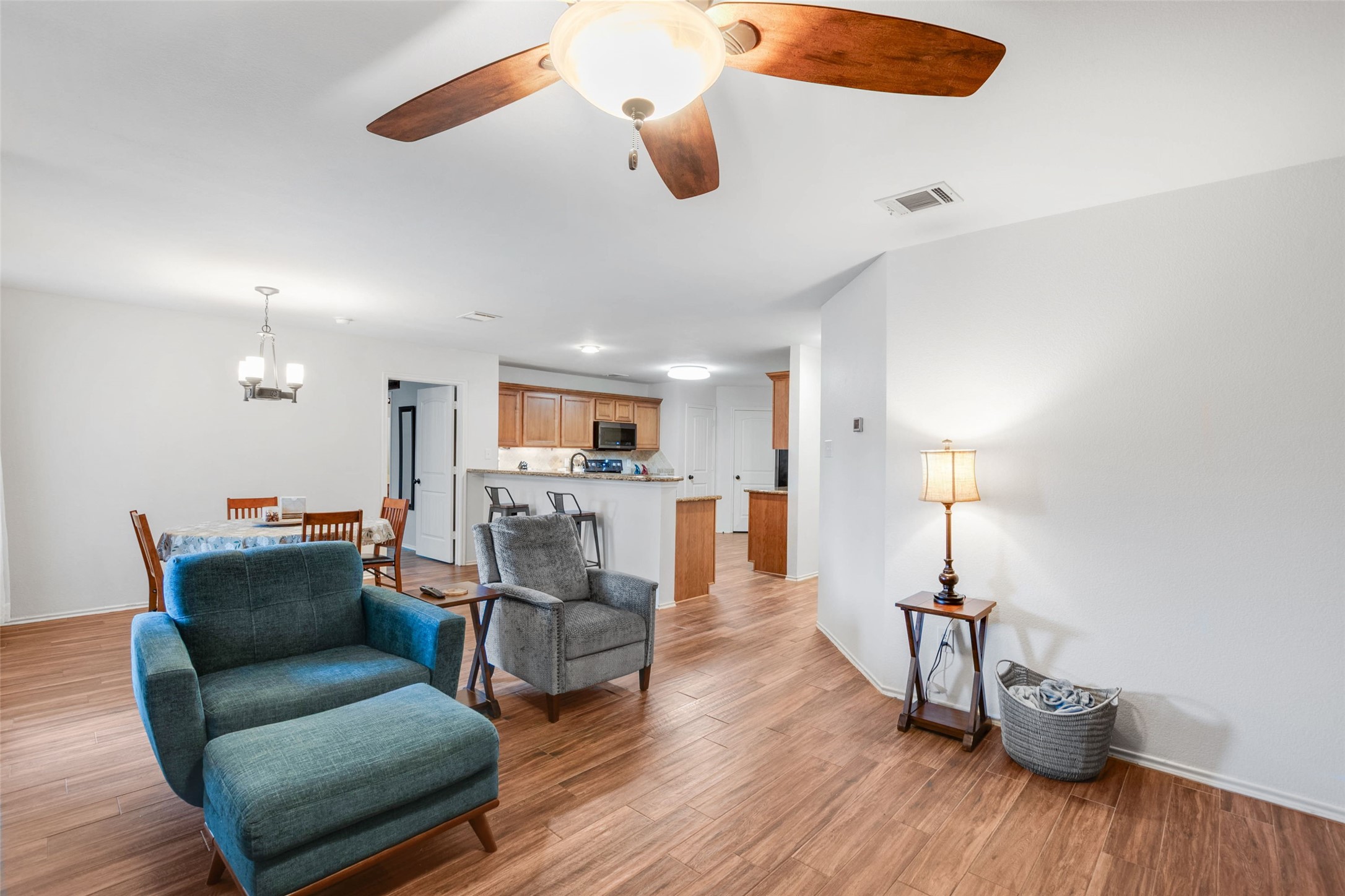 2028 Lake Trail Drive Heartland TX 75126
