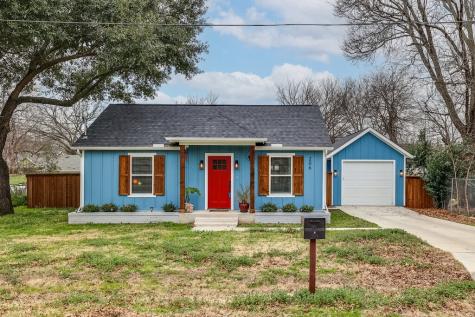 206 Penn Street Waxahachie TX 75165
