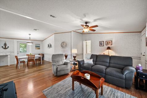 510 Nob Hill Lane Seven Points TX 75143