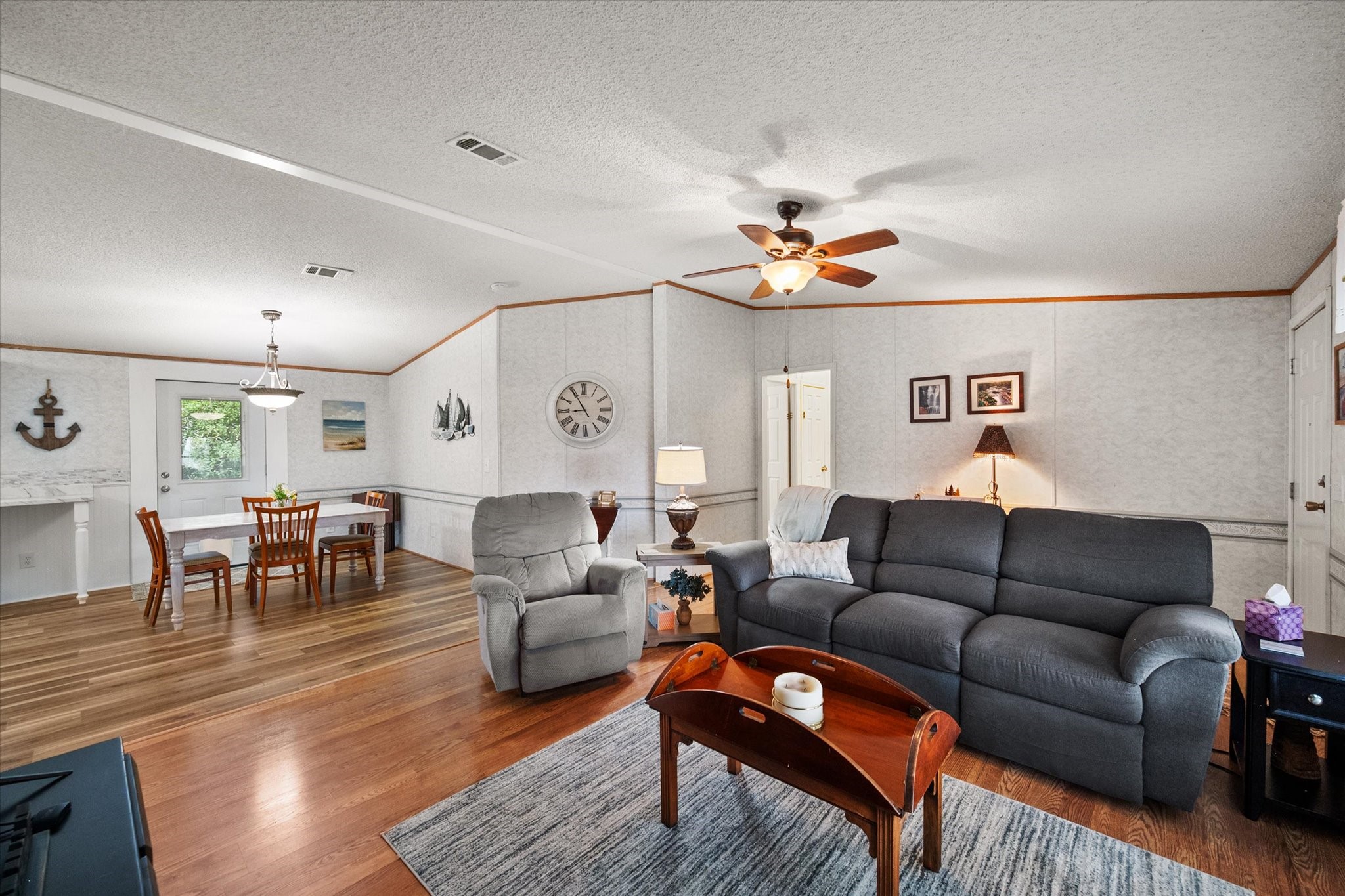 510 Nob Hill Lane Seven Points TX 75143