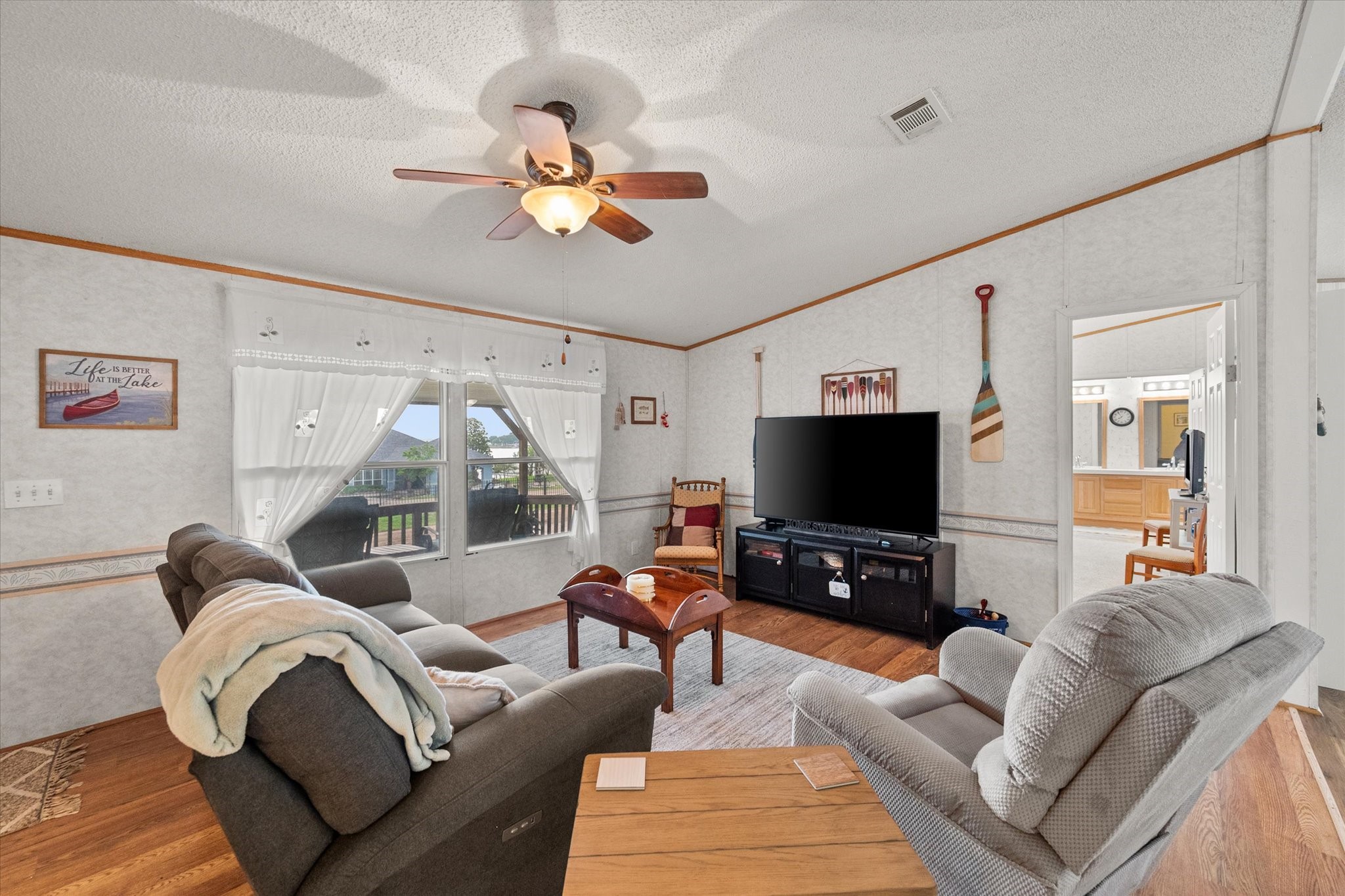 510 Nob Hill Lane Seven Points TX 75143