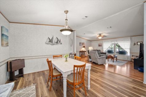 510 Nob Hill Lane Seven Points TX 75143