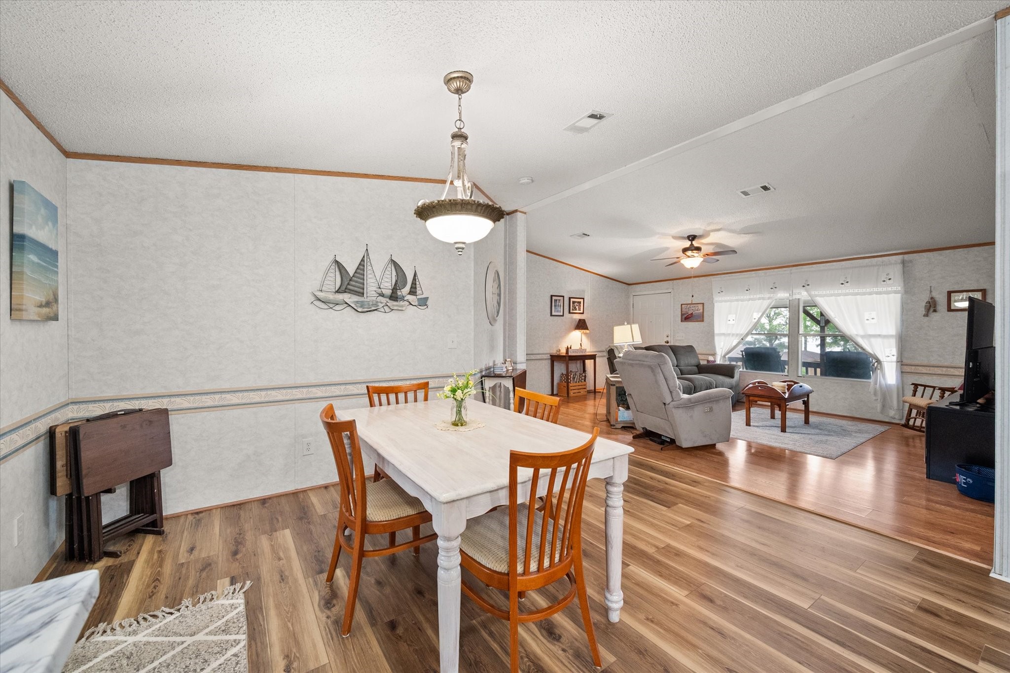 510 Nob Hill Lane Seven Points TX 75143