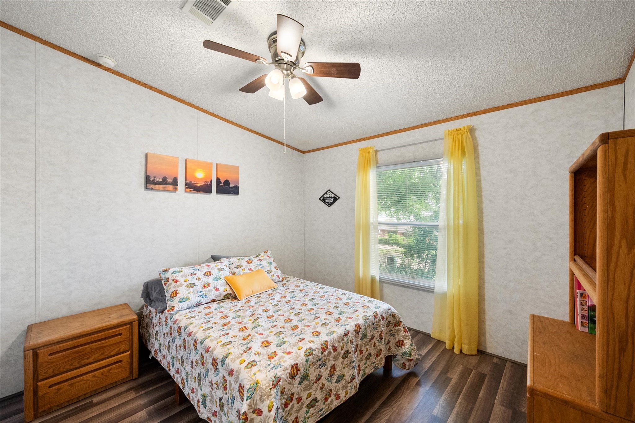 510 Nob Hill Lane Seven Points TX 75143