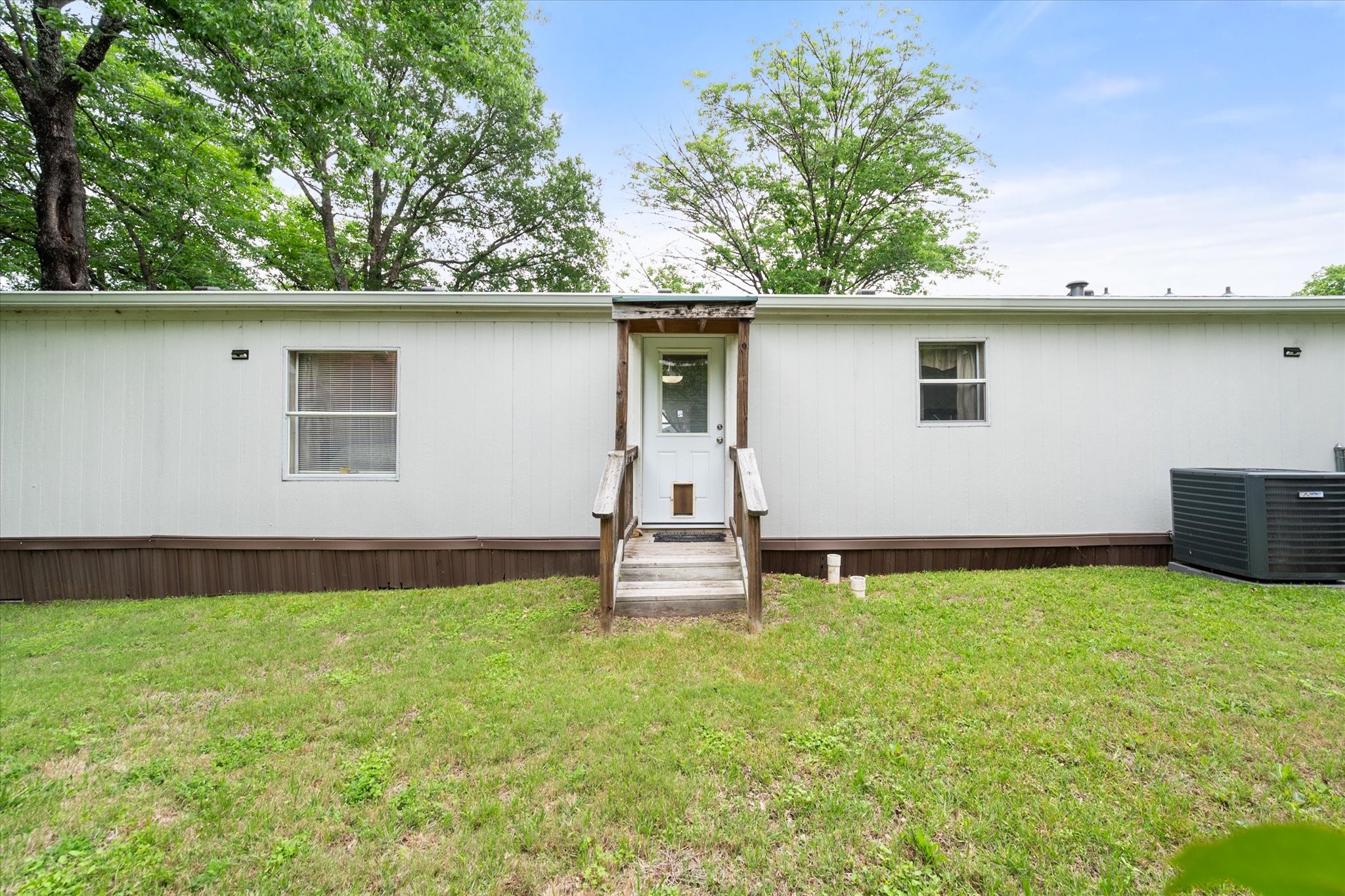 510 Nob Hill Lane Seven Points TX 75143