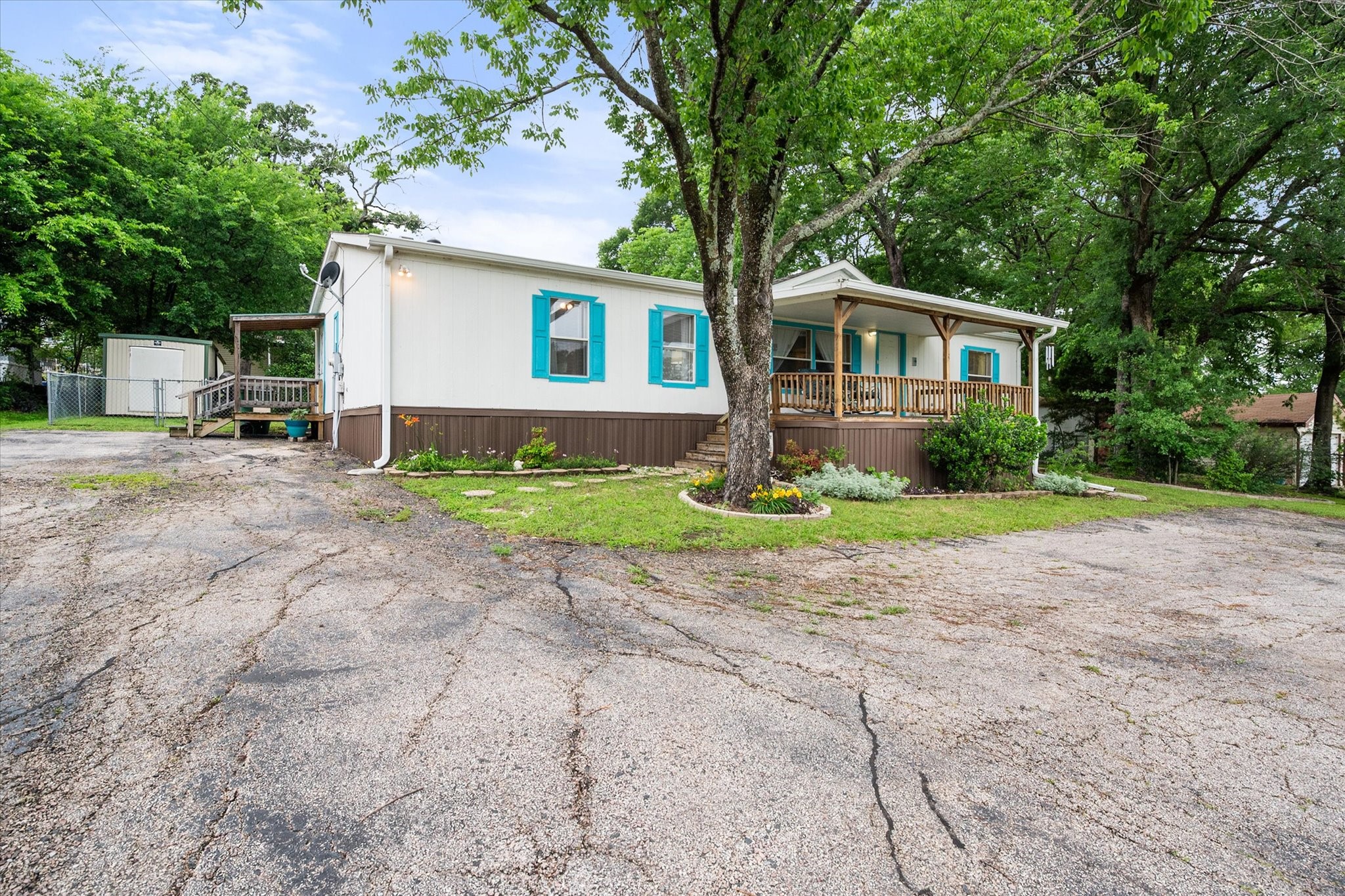 510 Nob Hill Lane Seven Points TX 75143