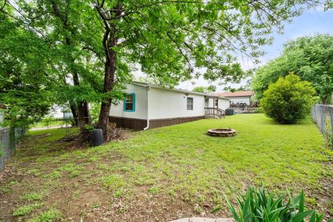 510 Nob Hill Lane Seven Points TX 75143