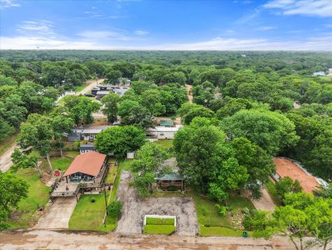 510 Nob Hill Lane Seven Points TX 75143