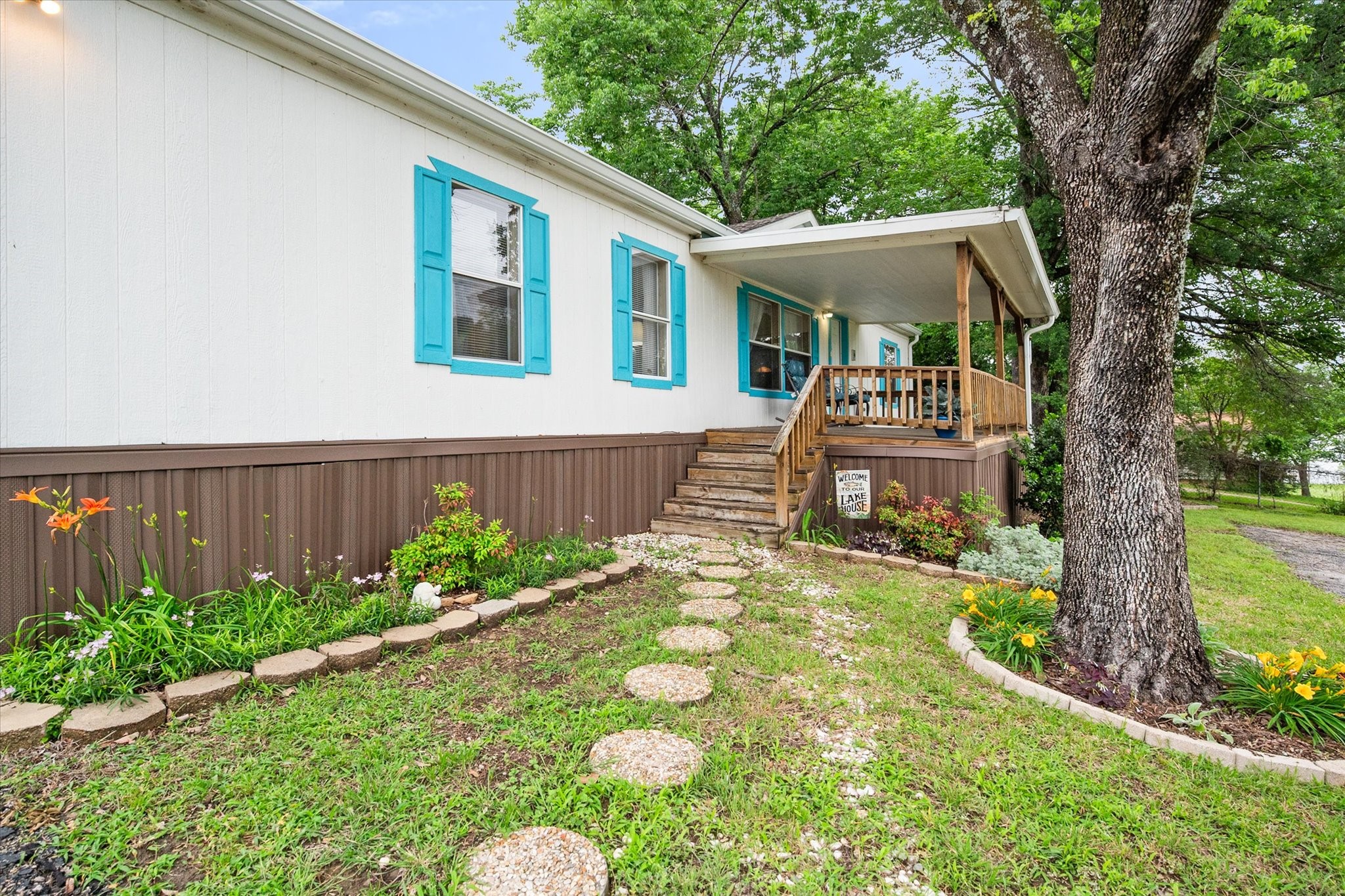510 Nob Hill Lane Seven Points TX 75143