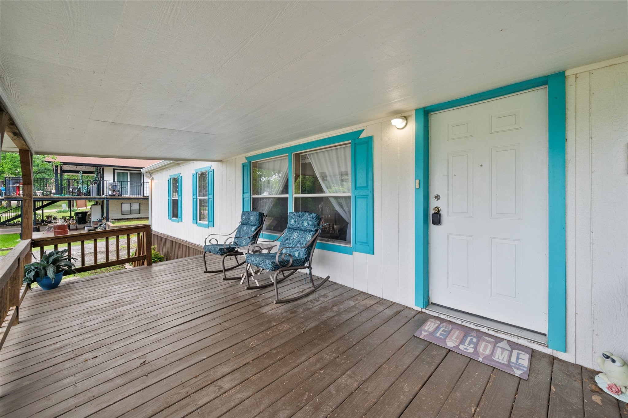 510 Nob Hill Lane Seven Points TX 75143