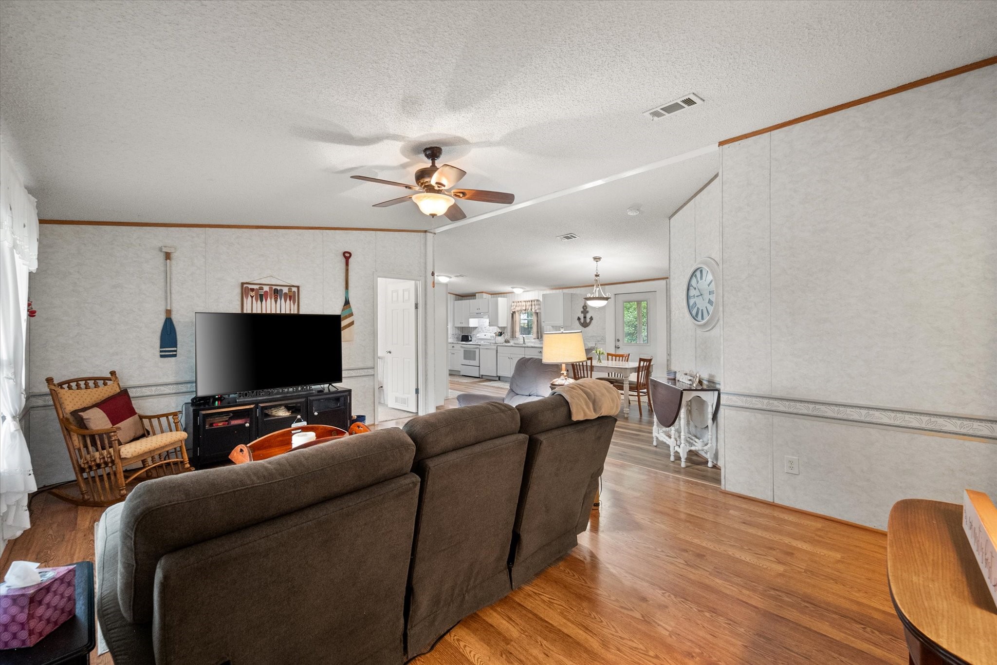 510 Nob Hill Lane Seven Points TX 75143