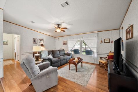 510 Nob Hill Lane Seven Points TX 75143
