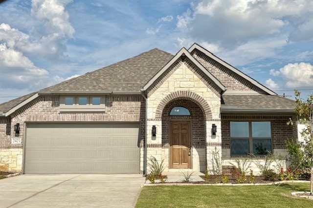 2421 Stardust Trail Venus TX 76009