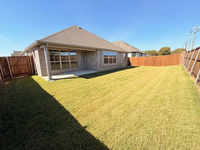 2421 Stardust Trail Venus TX 76009