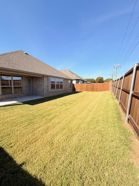 2421 Stardust Trail Venus TX 76009