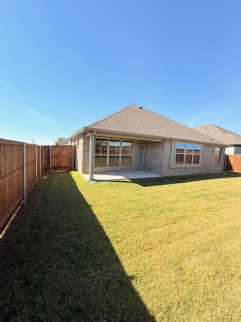 2421 Stardust Trail Venus TX 76009