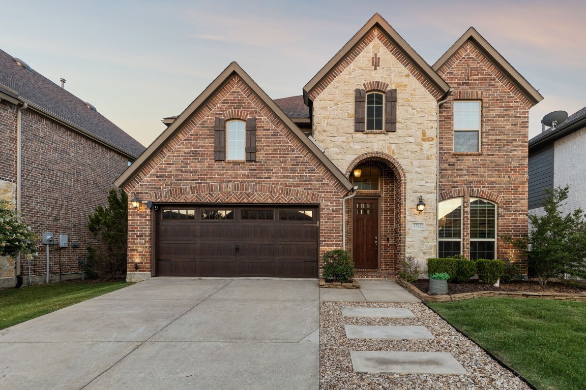 3742 Wagon Wheel Way Celina TX 75009