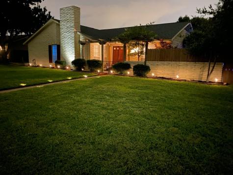 3809 Grand Teton Court Irving TX 75062