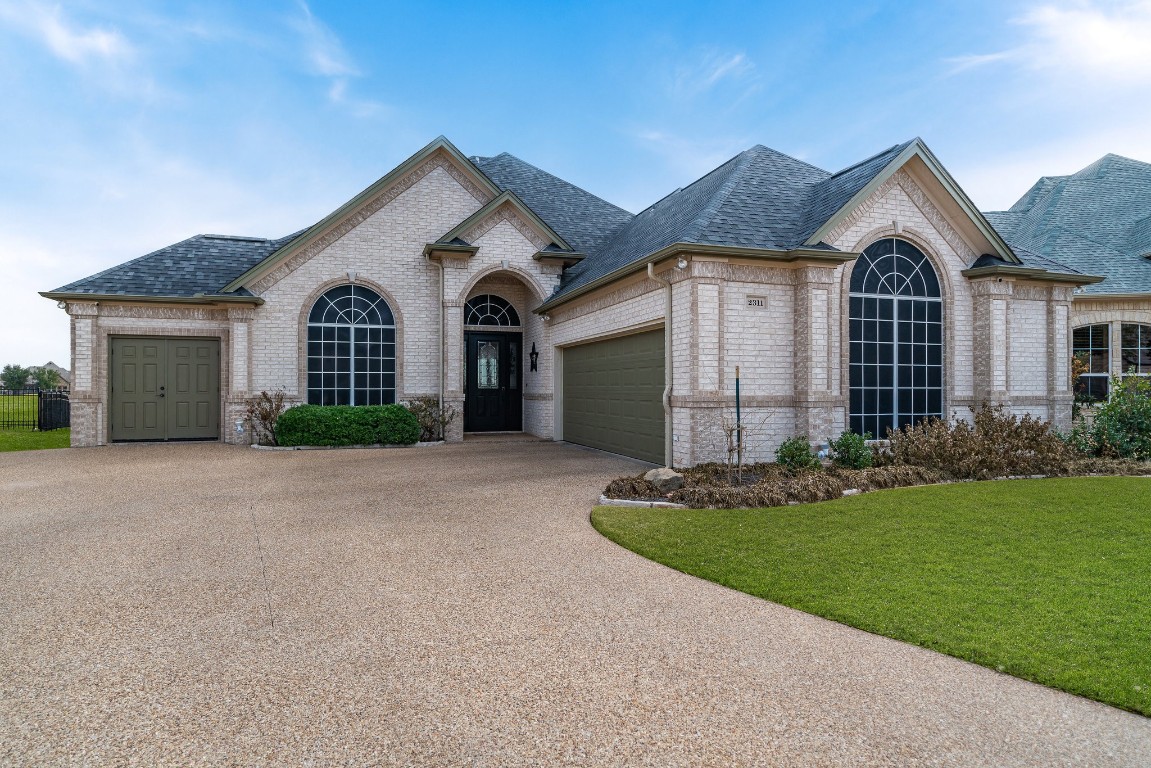 2311 Marseilles Court Granbury TX 76048