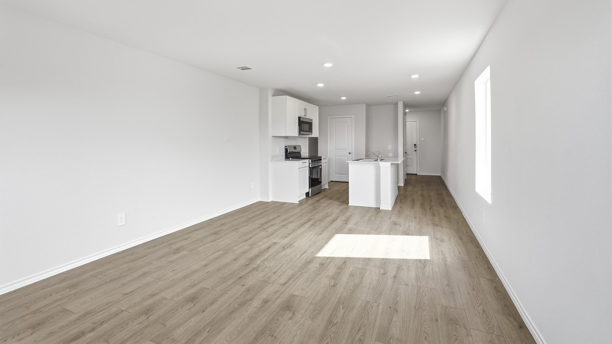 1117 Southfield Drive Josephine TX 75135