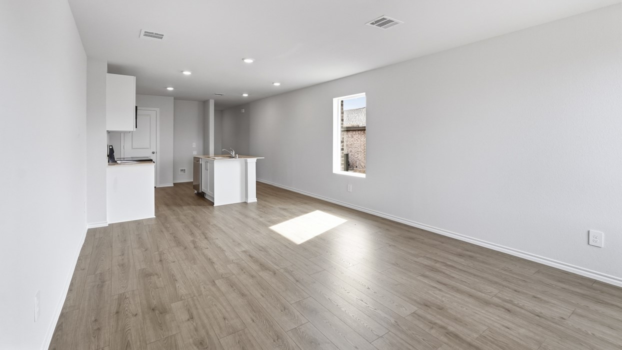 1117 Southfield Drive Josephine TX 75135