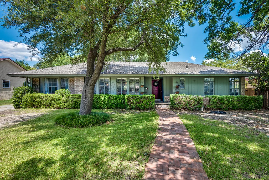 410 Sycamore Street Waxahachie TX 75165
