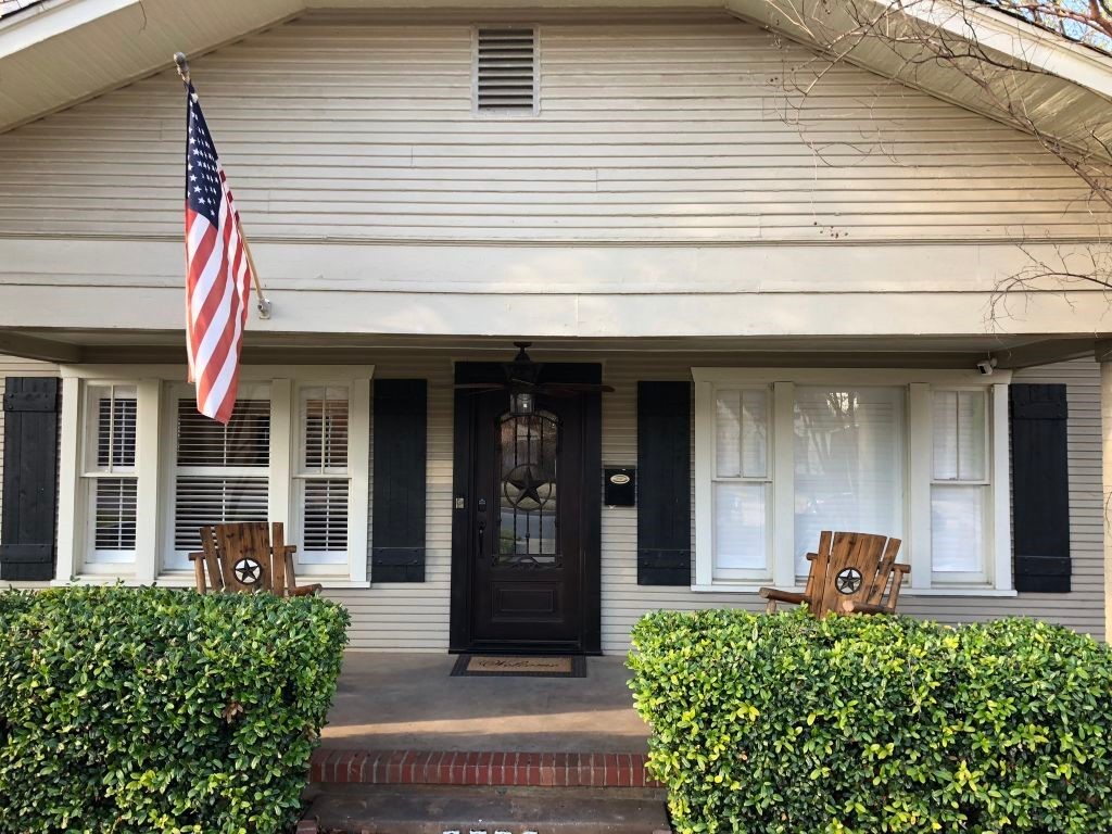 3918 W 7th Street Fort Worth TX 76107