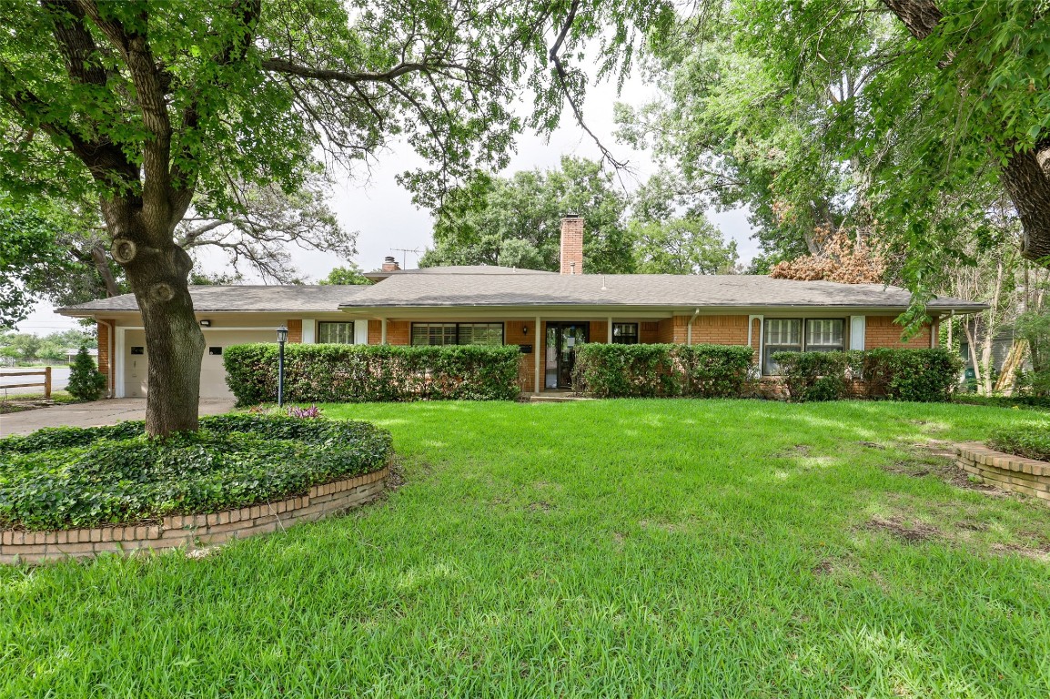3816 Wedgway Drive Fort Worth TX 76133