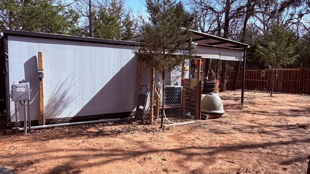 149 S. Oak Tree Kemp TX 75143