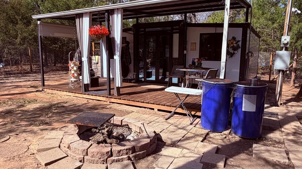 149 S. Oak Tree Kemp TX 75143
