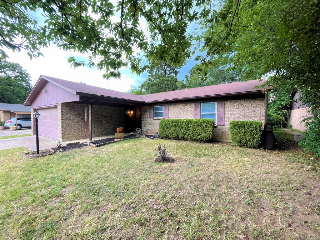 806 Hester Street Arlington TX 76011