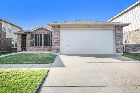 5305 Lava Rock Drive Fort Worth TX 76179