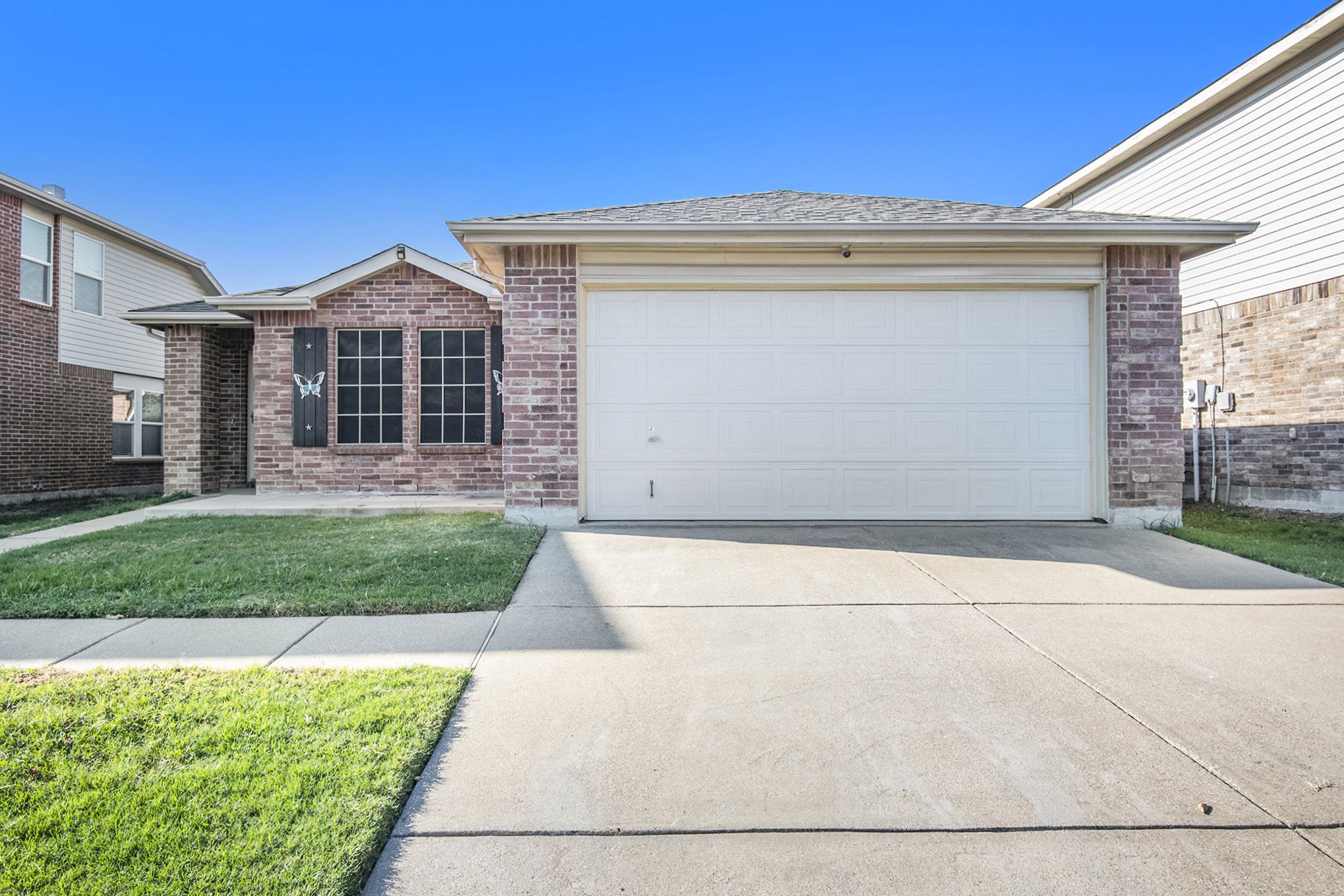 5305 Lava Rock Drive Fort Worth TX 76179